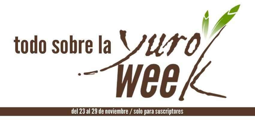 Noticia ¡Tabei Week! Suena bien, pero… ¿Qué es?