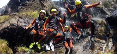 Barranco de Arbillas 