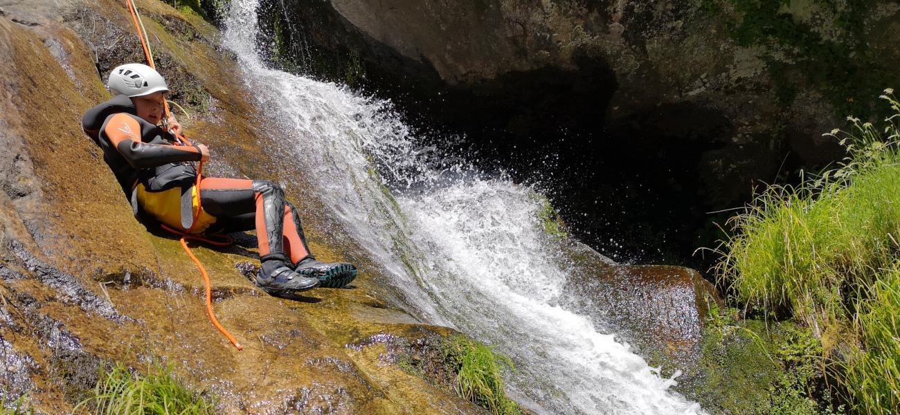 Barranco de la Hoz