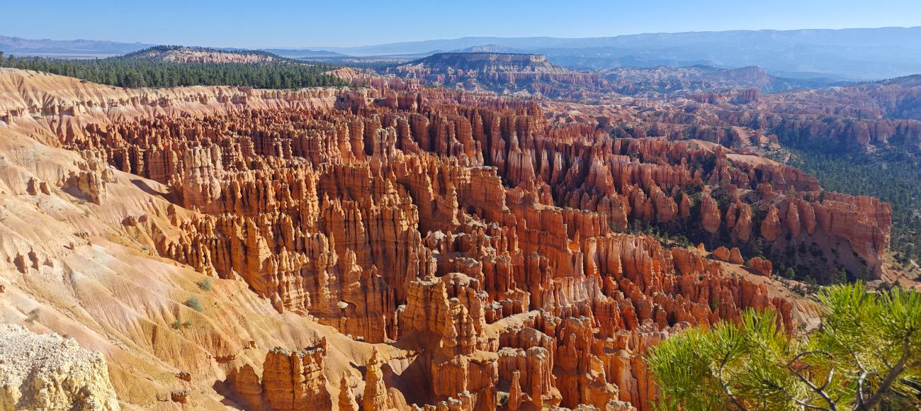 Grandes Parques de EE.UU. (20 días)
