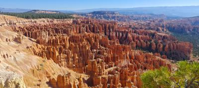 Grandes Parques de EE.UU. (20 días)