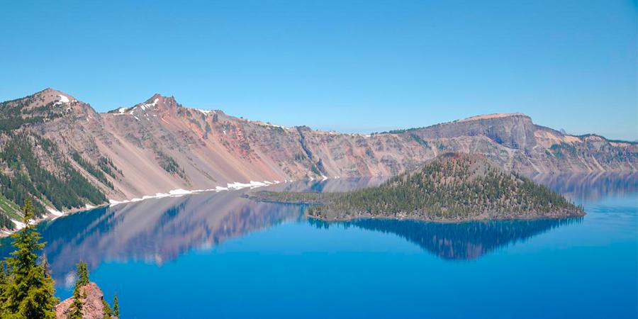 Noticia La naturaleza norteamericana y el viaje de aventuras