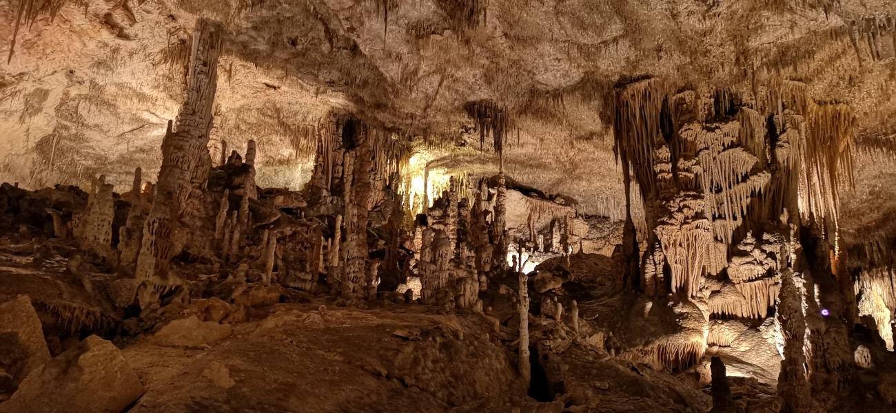 Cueva de la Bruja