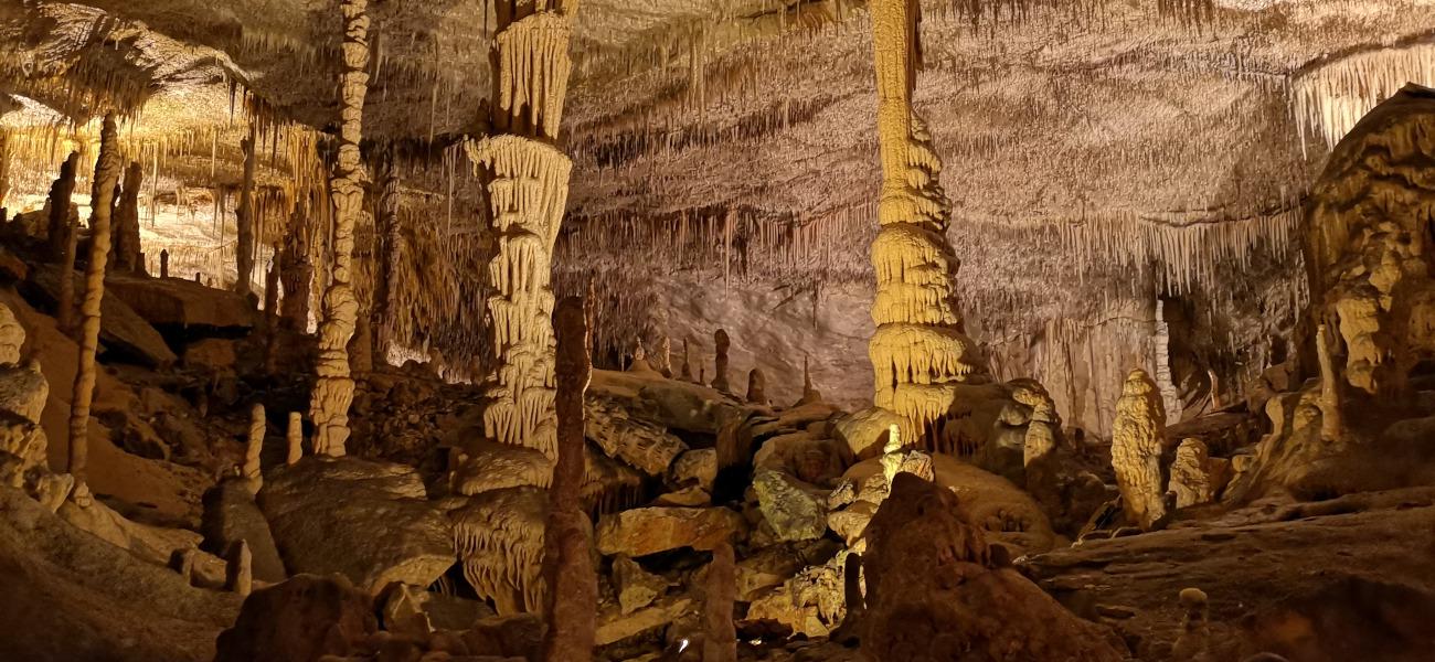 Cueva de la Bruja