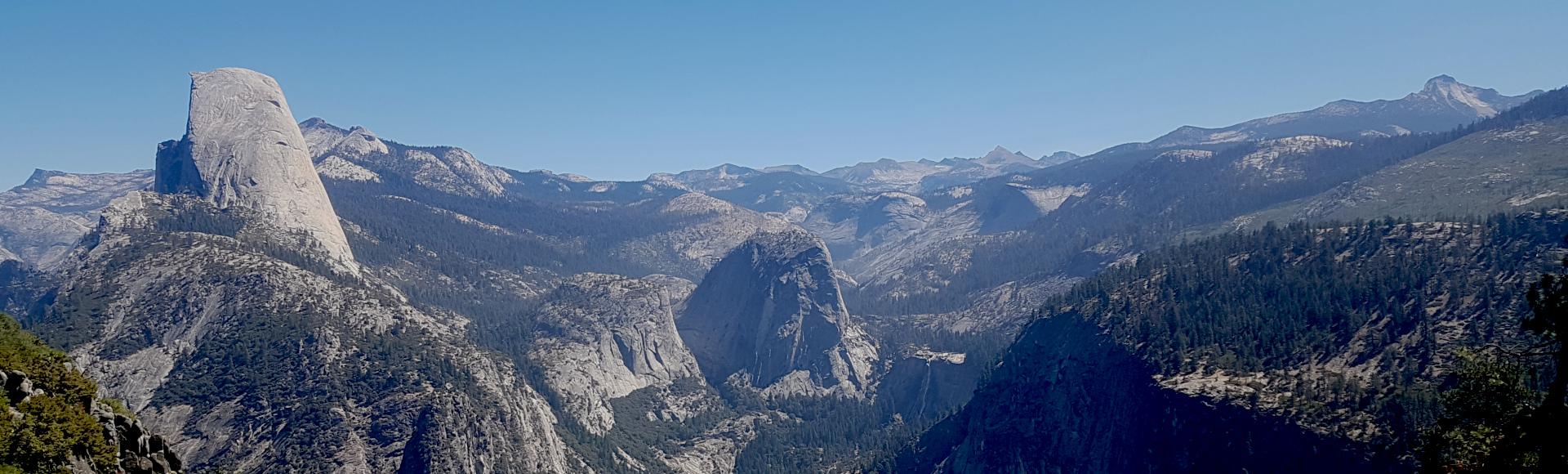 GRANDES PARQUES DE EE.UU. (20 DÍAS)