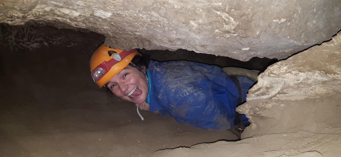 Cueva del Boquerón