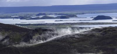 Islandia y Lo mejor de las Highlands en 15 días.