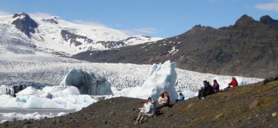 Islandia, tierra de contrastes 15 días