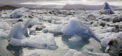 Islandia, la isla indómita en 8 días