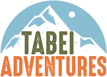 logo Tabei Adventures