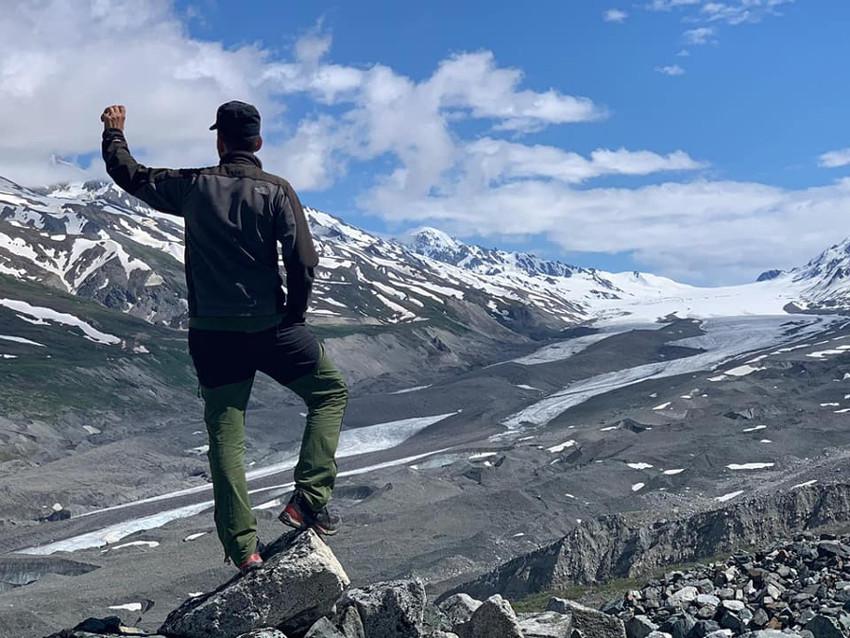 Noticia La montaña y el deseo de alcanzar su cima