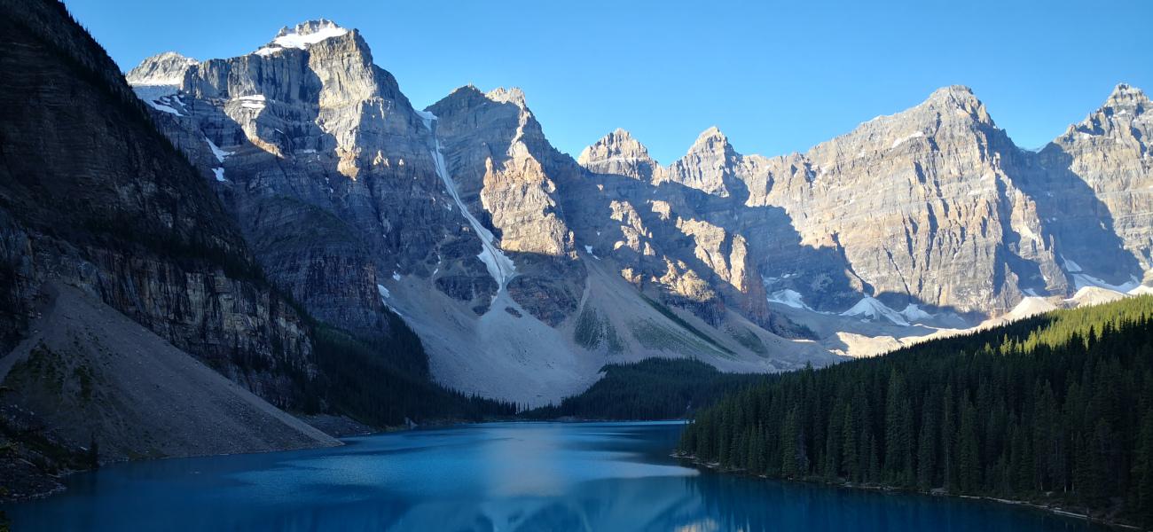 Canadá: Isla de Vancouver y Montañas Rocosas