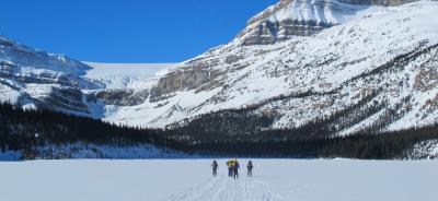 Canadá: Las luces del Norte 