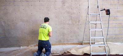 Instalación de Rocódromos en colegios 