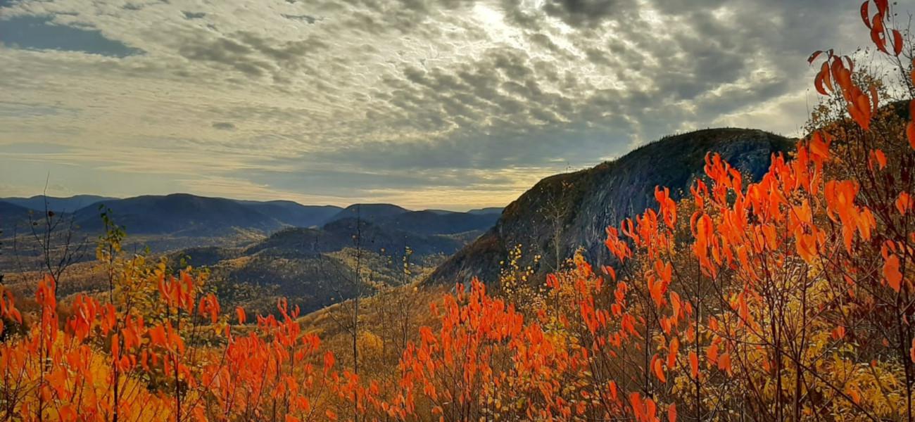 El valle de Liébana. (Cantabria) 