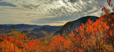 Pirineos Occidentales.