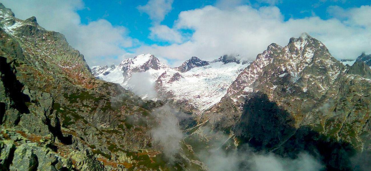 Altos Tatras