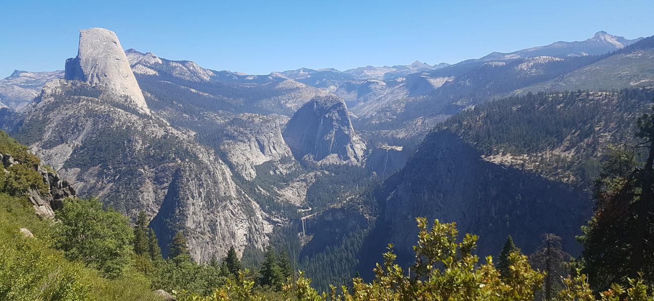 EEUU: EL GRAN PLATEAU DE COLORADO