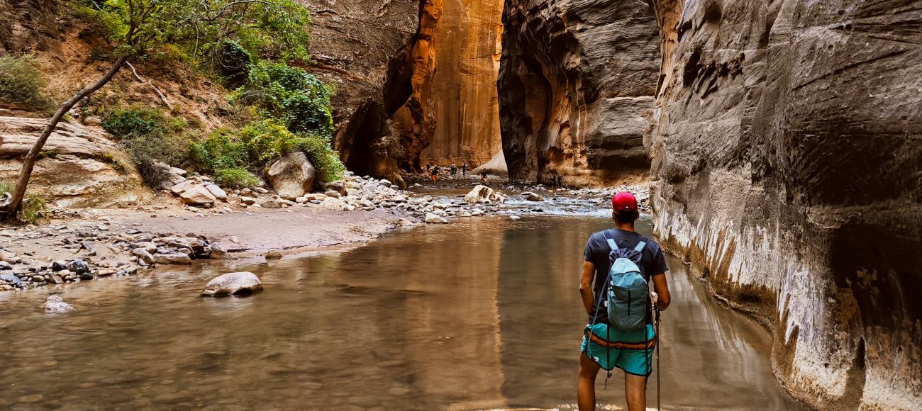 Grandes Parques de EE.UU. (20 días)